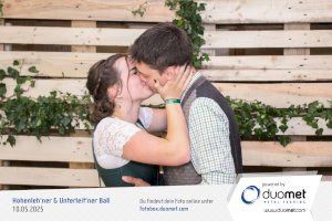 Hohenleh’ner & Unterleit’ner Ball
